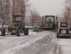 Doğu'da yaşam kara endeksli